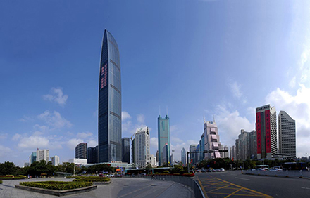 公司簡介